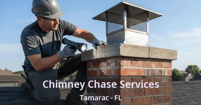 Chimney Chase Services Tamarac - FL Chimney Chase Services Tamarac - FL